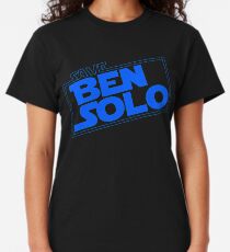 Save Ben Classic T-Shirt