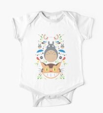 Nachbarfreunde Baby Body Kurzarm