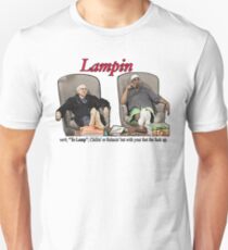 Lampin - Curb Your Enthusiasm Unisex T-Shirt