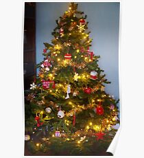 Ready For Christmas Poster
