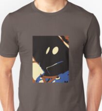 Vivi Ornitier Unisex T-Shirt