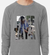 FREE TAY-K Lightweight Sweatshirt