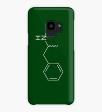 Crystal Meth Case/Skin for Samsung Galaxy