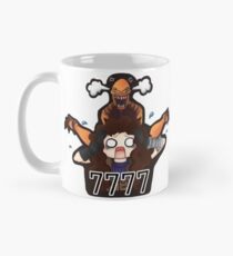 GD 7777 Tasse (Standard)