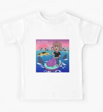 Lil Pump Kids Tee