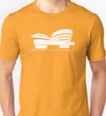 Guggenheim Museum Frank LLoyd Wright Architecture Tshirt Unisex T-Shirt