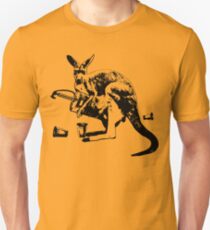 Party Animal Unisex T-Shirt