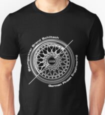 BBS Rim Unisex T-Shirt