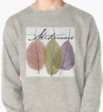 Automne Pullover