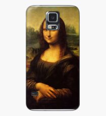 Mona Lisa Case/Skin for Samsung Galaxy
