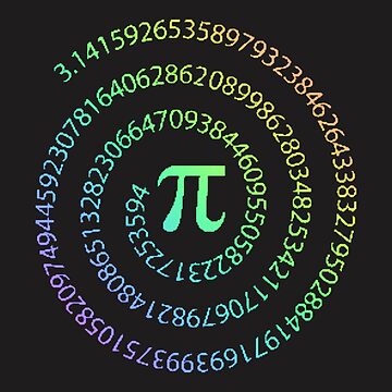 Pi 3.14 Symbol Funny Math Lover Gift for Pi Day Bucket Hats for