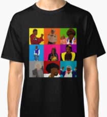 You So Crazy Classic T-Shirt