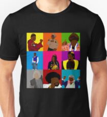 You So Crazy Unisex T-Shirt