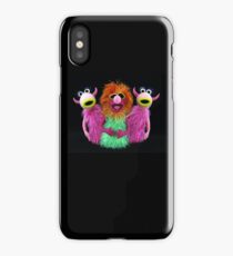 Muppets iPhone Case/Skin