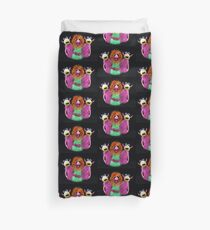 Muppets Duvet Cover