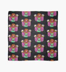 Muppets Scarf