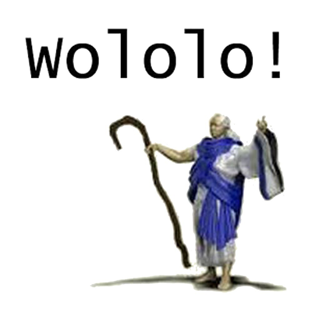 Wololo age of empires что это