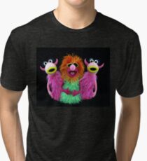 Muppets Tri-blend T-Shirt