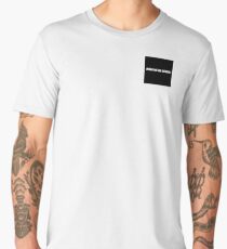 MINDFUCK ME HARDER Men's Premium T-Shirt
