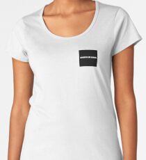 MINDFUCK ME HARDER Women's Premium T-Shirt