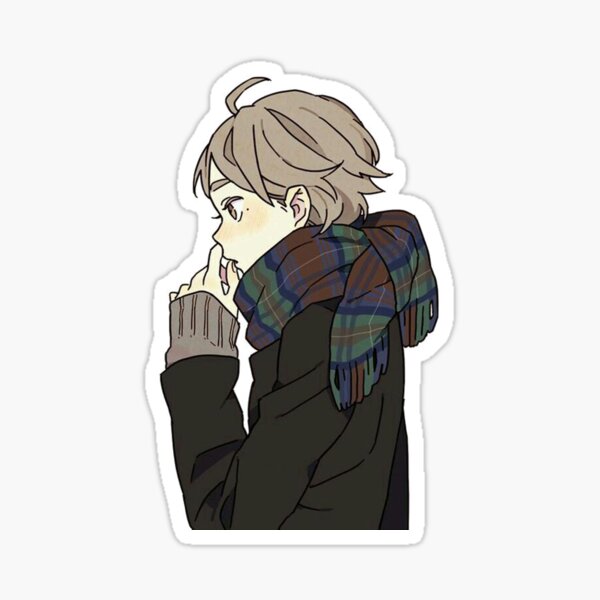 sugawara koushi merch