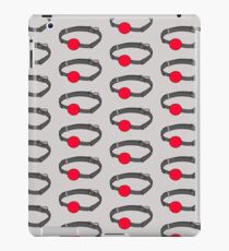 Ball Gag iPad Case/Skin