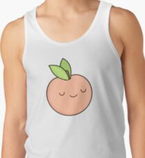 Happy Peach Tank Top