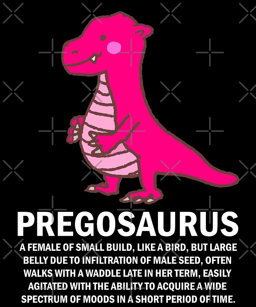 pregosaurus