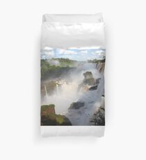 South America Trip 4 Duvet Cover