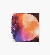 Kid Kudi Art Board
