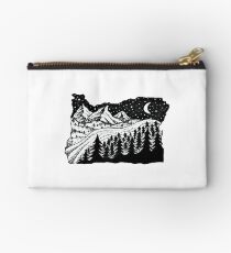 Oregon Studio Pouch