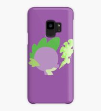Spike Case/Skin for Samsung Galaxy