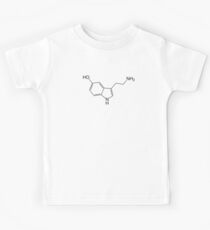 serotonin Kids Tee