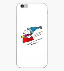 Snoopy iPhone Case