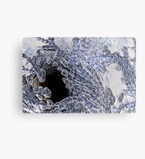 Art from the Rockpool 10 Metal Print