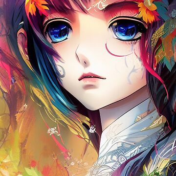 How to paint sparkly eyes  MediBang Paint  the free digital painting and  manga creation software