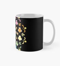Yoshi Prism Mug