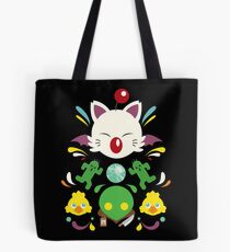Fantasy Cuteness Tote Bag