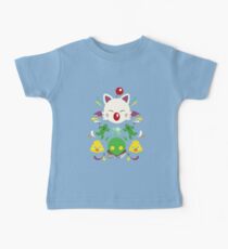 Fantasy Cuteness Baby Tee