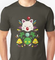 Fantasy Cuteness Unisex T-Shirt