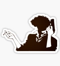 Cowboy Bebop Sticker