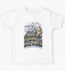 Greetings from Sweet Apple Acres Kinder T-Shirt
