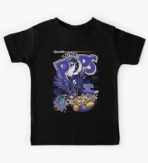 Equestria's Luna Pops Kinder T-Shirt