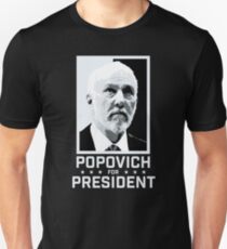 POTUS POP Unisex T-Shirt