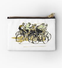 Cyclists Studio Pouch