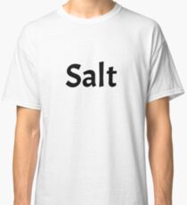 Salt Classic T-Shirt