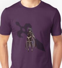 Tharja - Sunset Shores Unisex T-Shirt