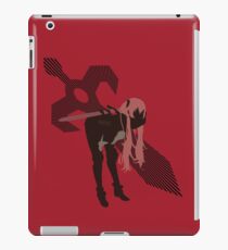 Severa - Sunset Shores iPad Case/Skin