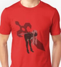 Severa - Sunset Shores Unisex T-Shirt