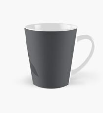 Gerome - Sonnenuntergang Shores Tasse (konisch)